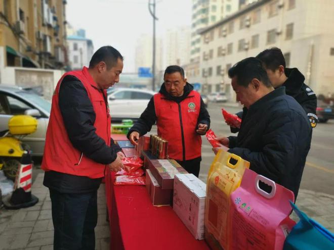 emc易倍：【五谷杂粮下江南】北林：“五谷杂粮”走进齐鲁大地(图3)